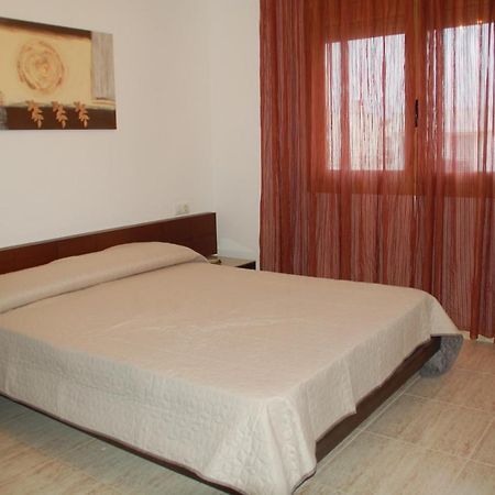 Proalmar, Chalet 17 Peniscola Luaran gambar