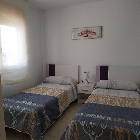 Proalmar, Chalet 17 Peniscola Luaran gambar