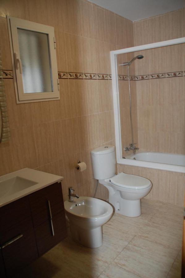 Proalmar, Chalet 17 Peniscola Luaran gambar
