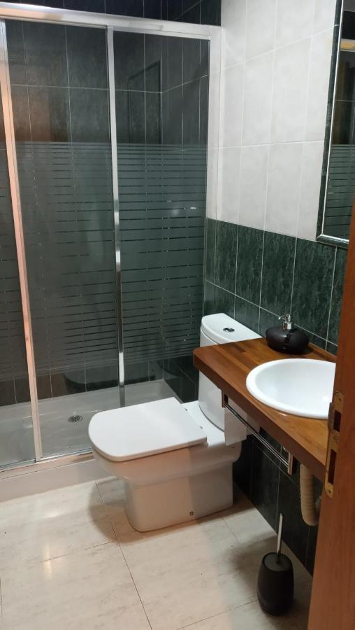 Proalmar, Chalet 17 Peniscola Luaran gambar