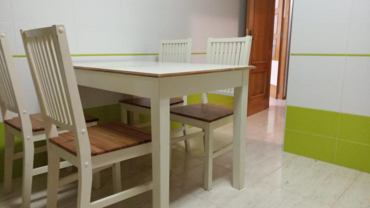 Proalmar, Chalet 17 Peniscola Luaran gambar