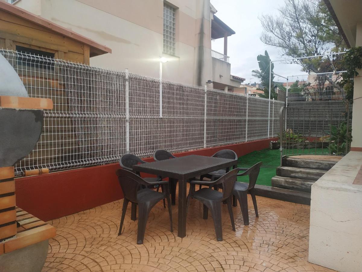 Proalmar, Chalet 17 Peniscola Luaran gambar