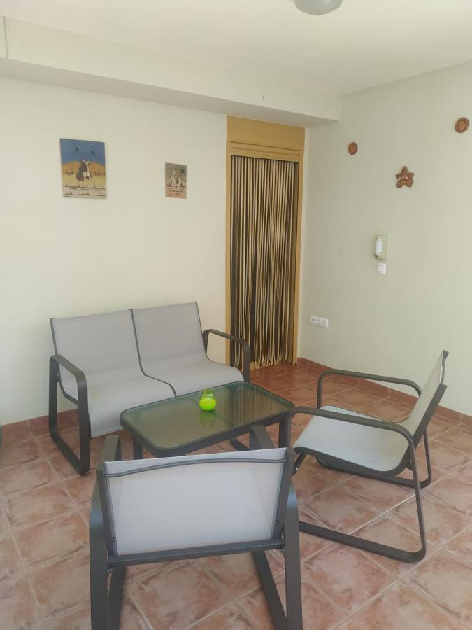 Proalmar, Chalet 17 Peniscola Luaran gambar